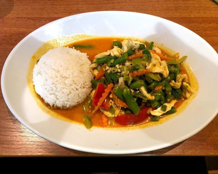 Thong Thai Neu-Isenburg