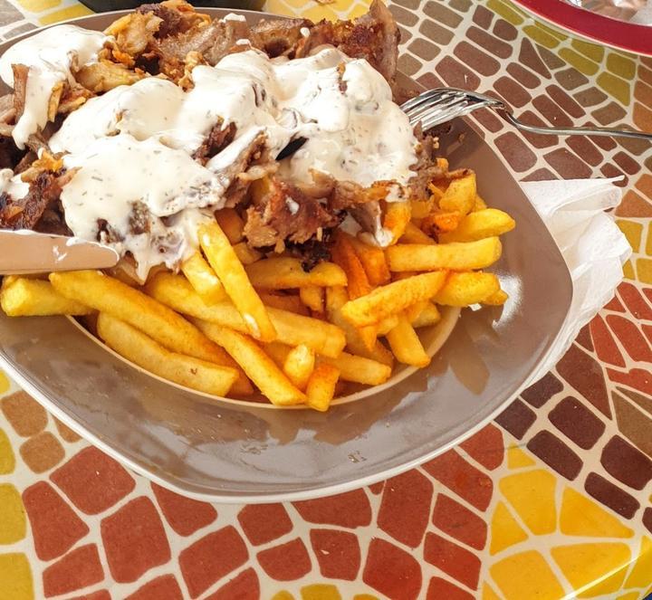 Unica Döner