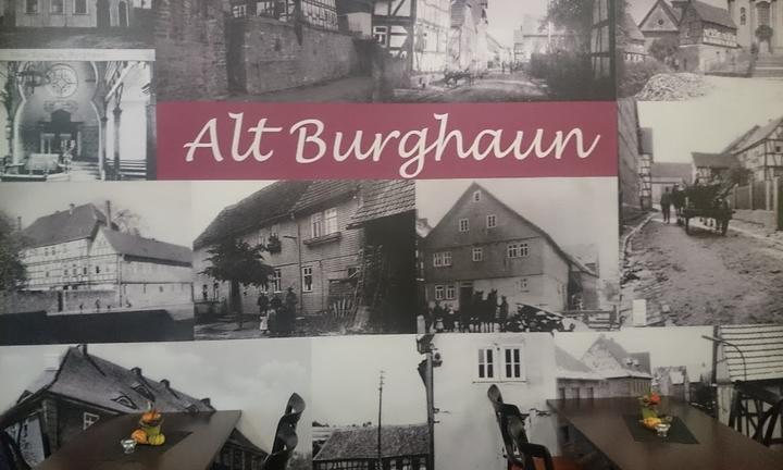 Alt Burghaun